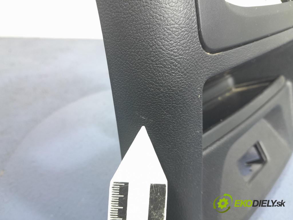 Bmw X4 2022 GRIDS: Prúd vzduchu: Vzduch: 5A3BB22