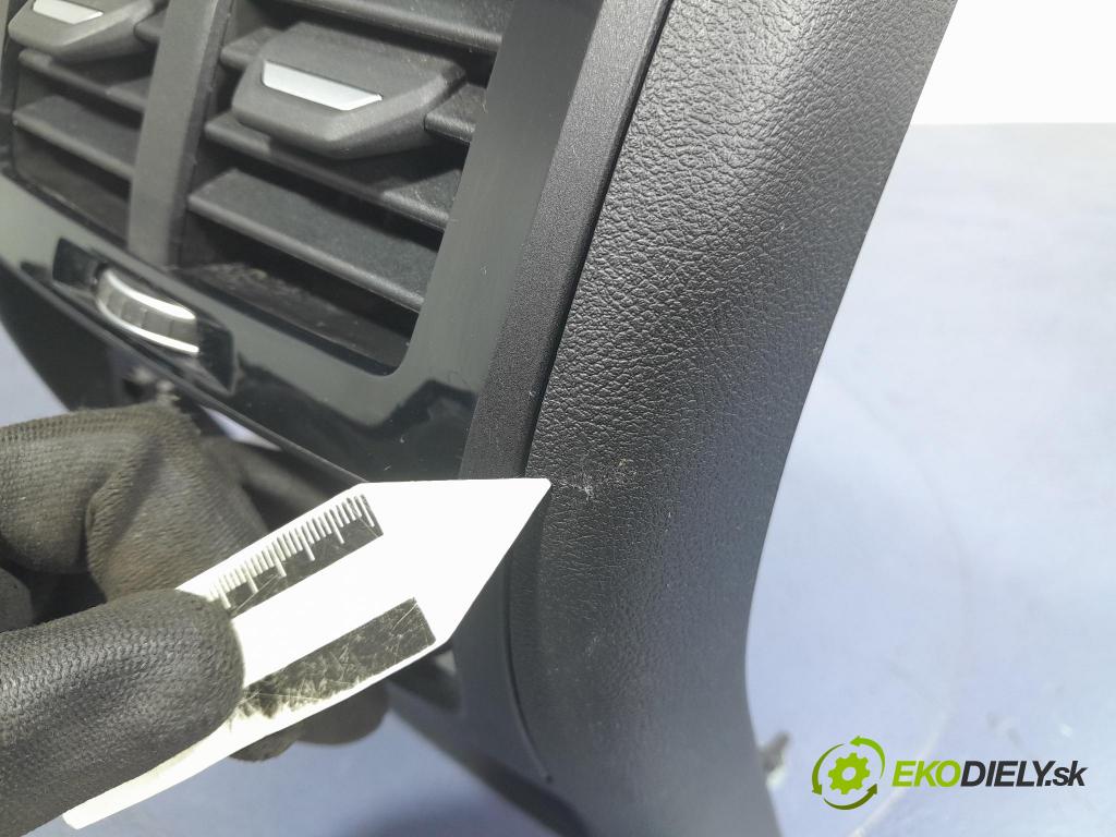 Bmw X4 2022 GRIDS: Prúd vzduchu: Vzduch: 5A3BB22