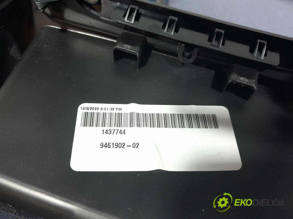 Bmw X4 2022 GRIDS: Prúd vzduchu: Vzduch: 5A3BB22