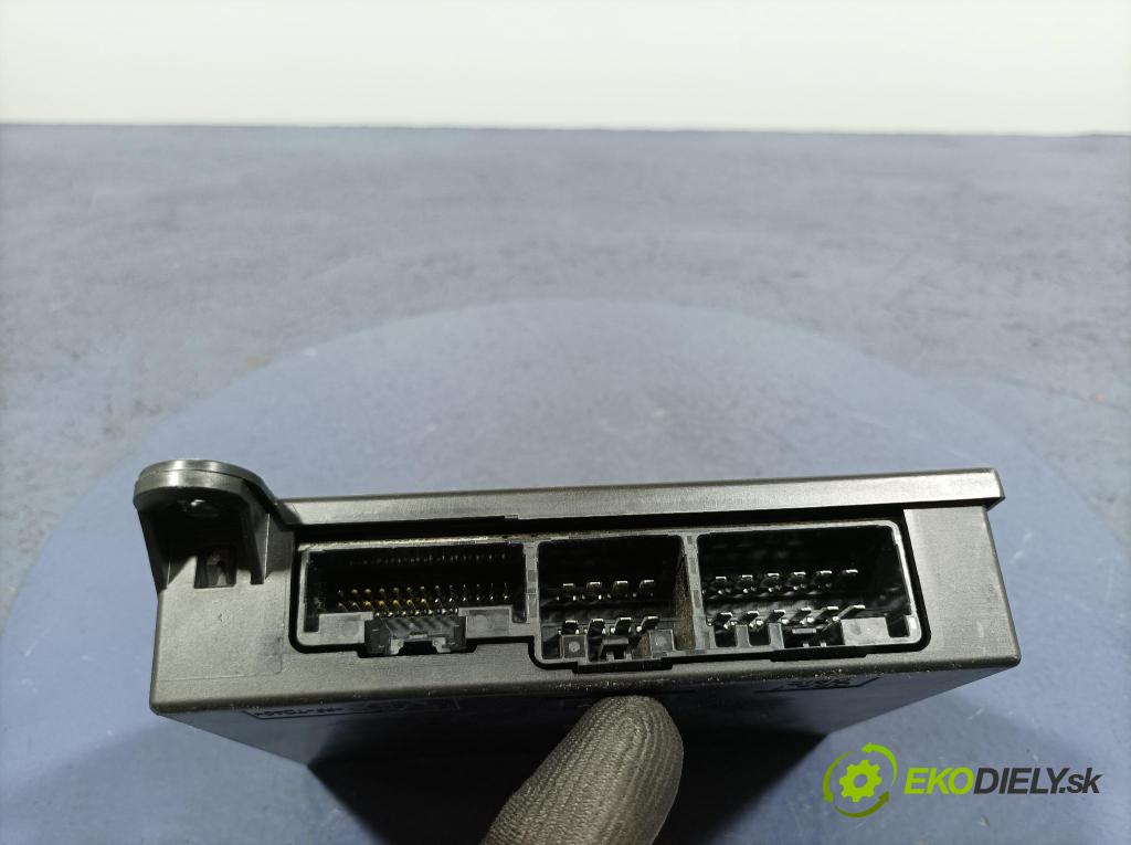 Opel Insignia 2018 riadiaca jednotka 13509842
