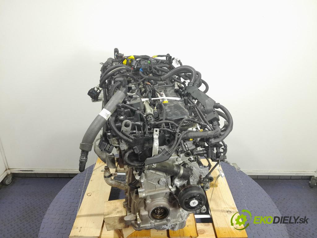Bmw X4 2022 motor Benzín: B58B30B