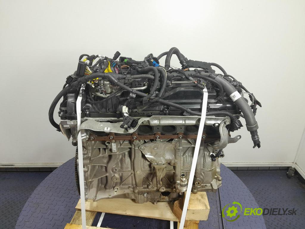 Bmw X4 2022 motor Benzín: B58B30B
