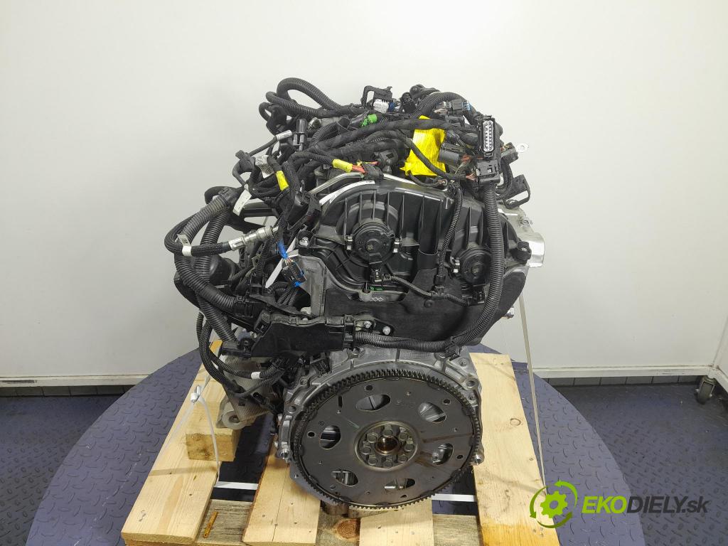 Bmw X4 2022 motor Benzín: B58B30B