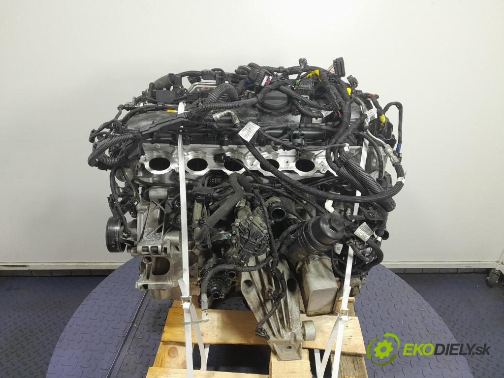Bmw X4 2022 motor Benzín: B58B30B
