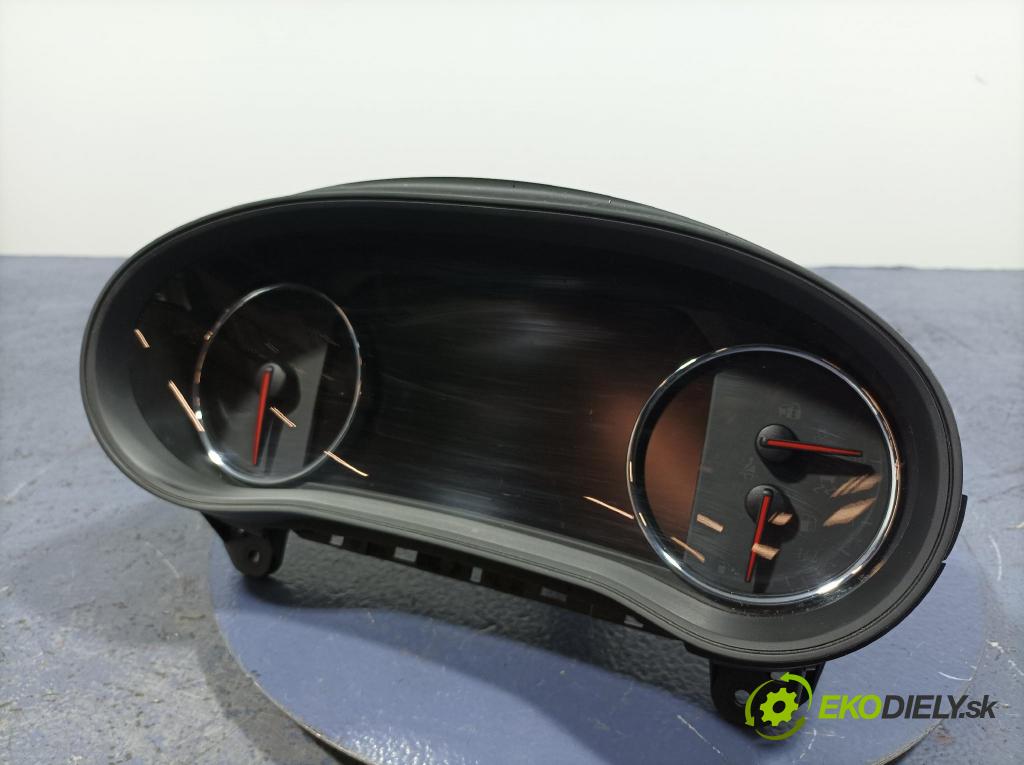Opel Insignia 2018 prístrojovka/ budíky 39113401