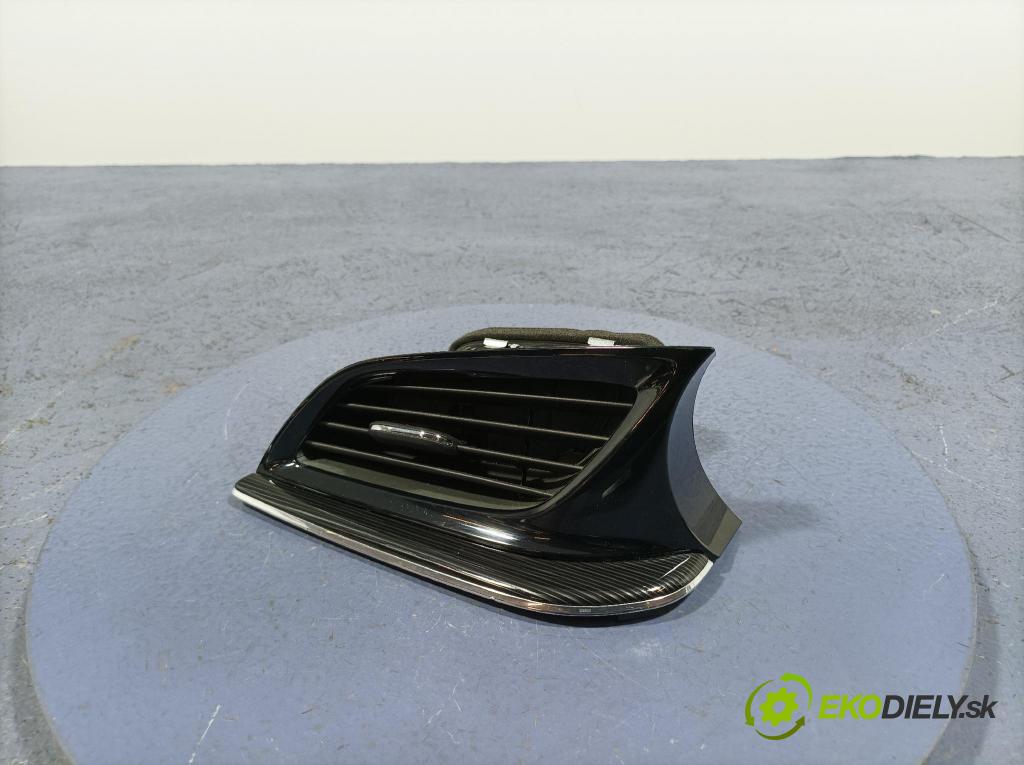 Opel Insignia 2018 GRIDS: Prúd vzduchu: Vzduch: 39017275