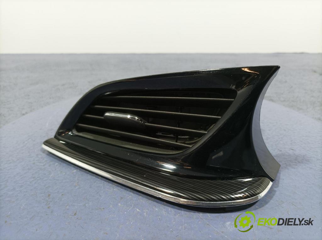 Opel Insignia 2018 GRIDS: Prúd vzduchu: Vzduch: 39017275