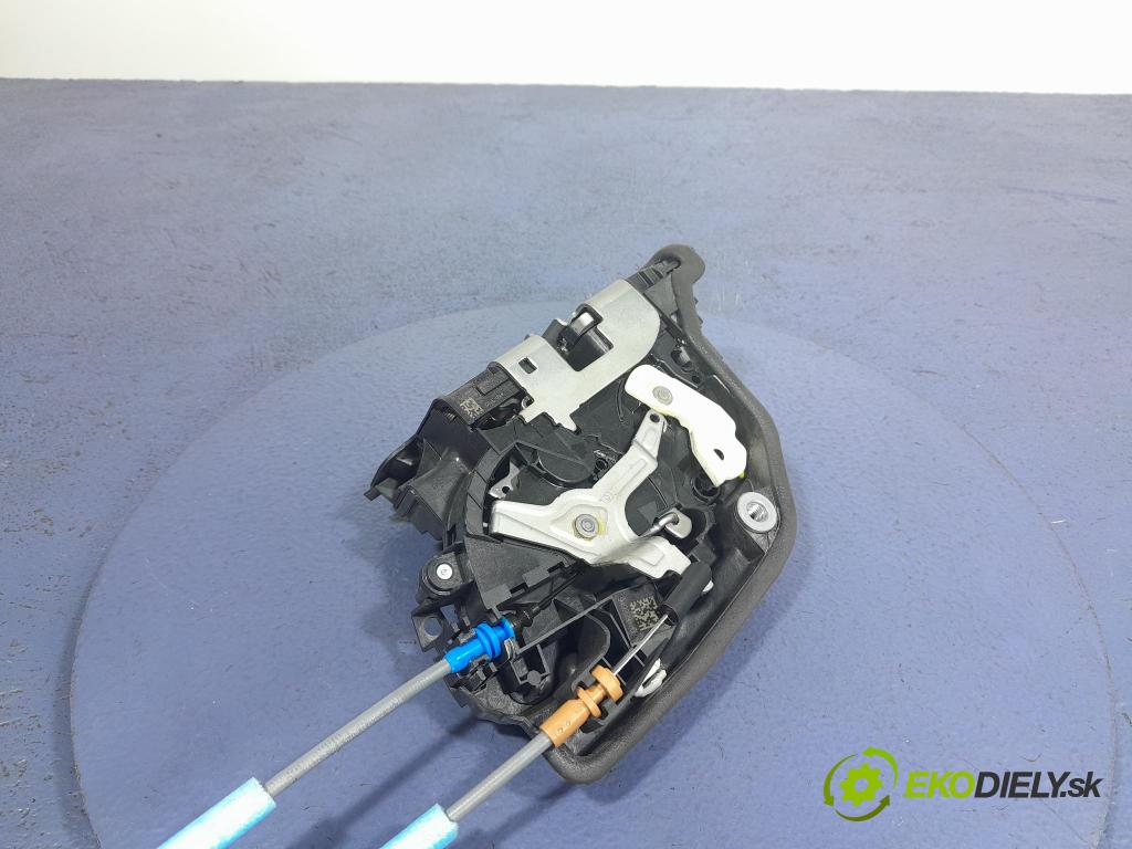 Bmw X4 2022 zámok dvere Predné Vľavo: 9492091