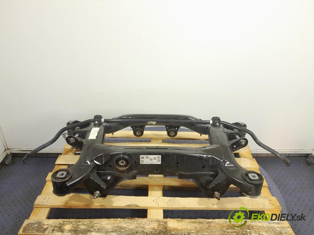 Bmw X4 2022 výstuha Pozastavenia: zad 6870991