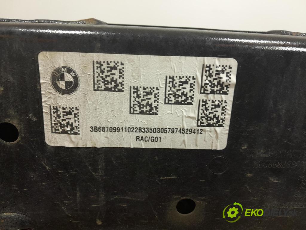 Bmw X4 2022 výstuha Pozastavenia: zad 6870991