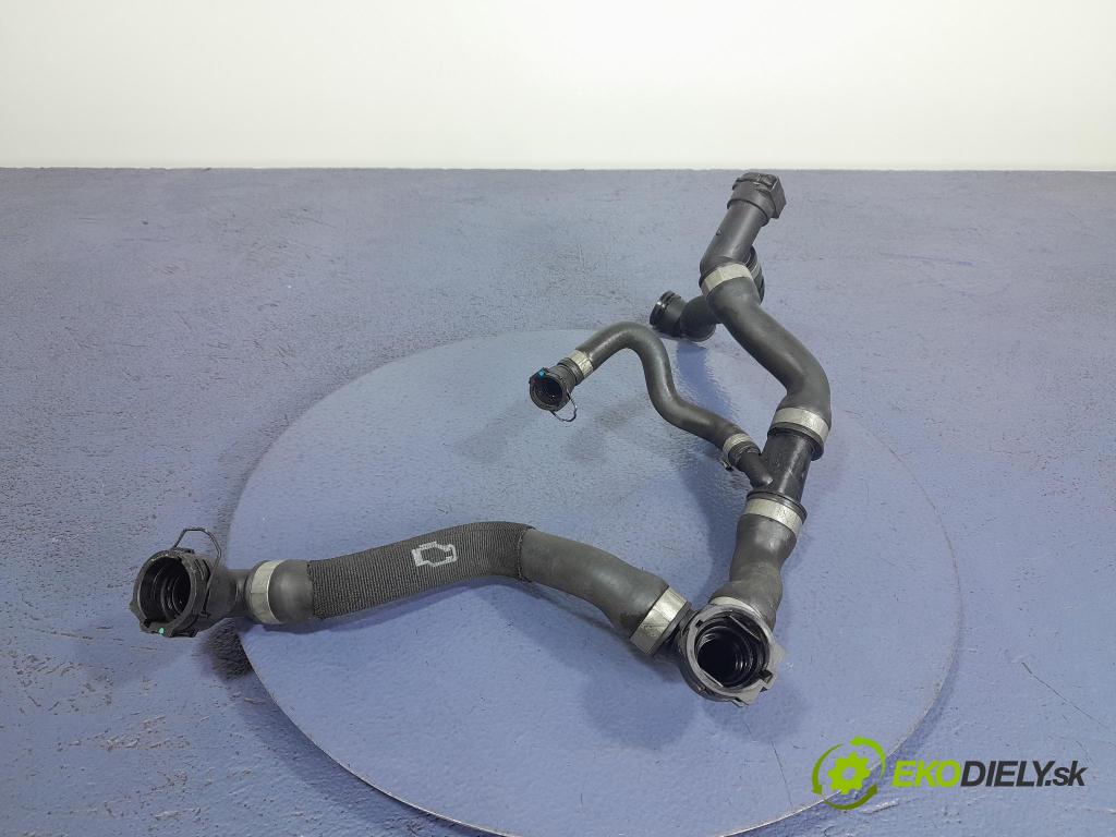 Bmw X4 2022 rúrka Chladič: 9845507