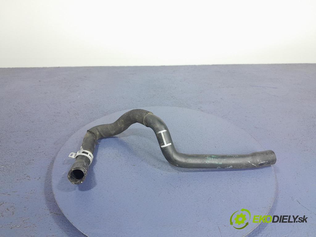 Bmw X4 2022 rúrka Chladič: 6993454