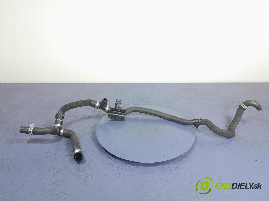 Bmw X4 2022 rúrka Chladič: 6993465
