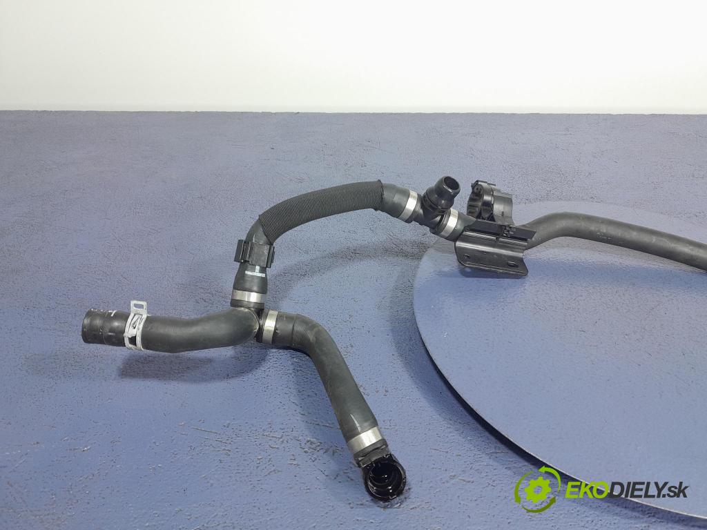 Bmw X4 2022 rúrka Chladič: 6993465