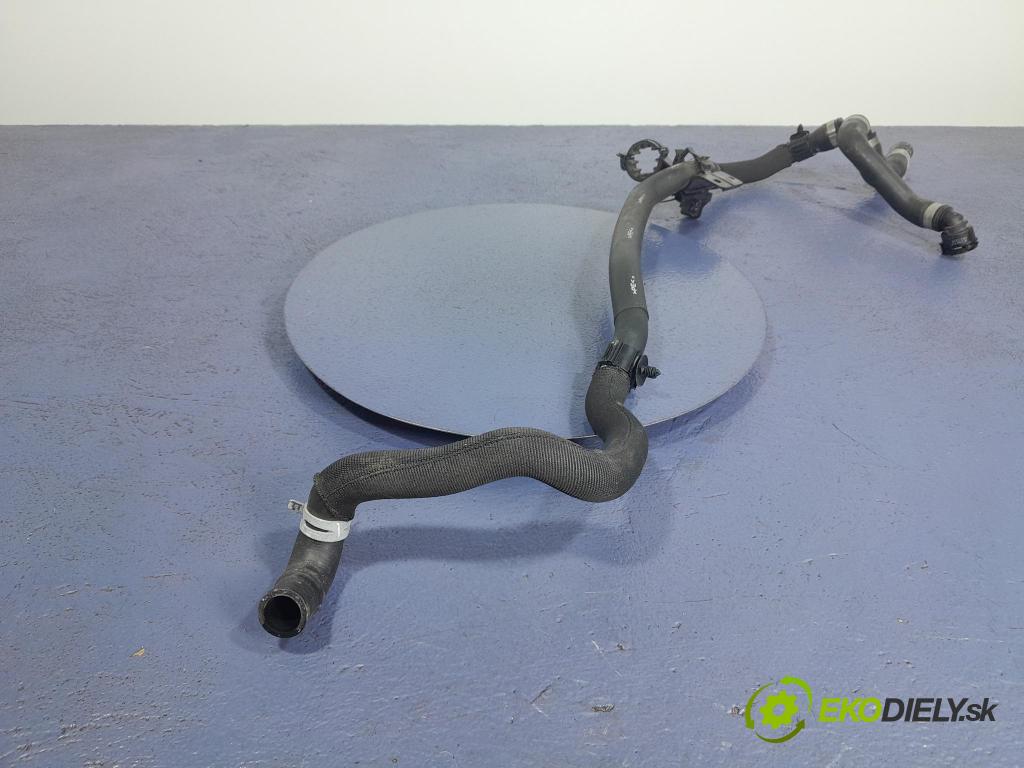 Bmw X4 2022 rúrka Chladič: 6993465