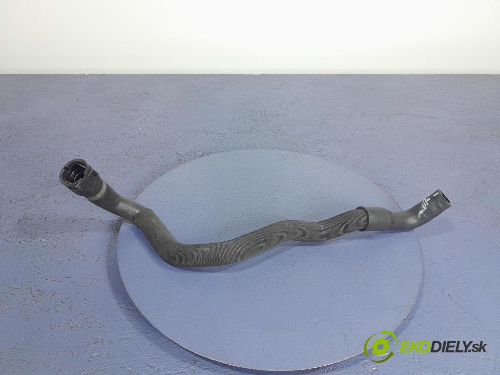Bmw X4 2022 rúrka Chladič: 6993463