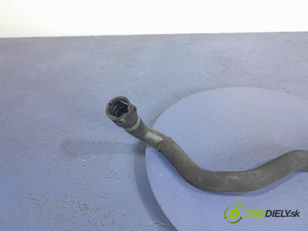 Bmw X4 2022 rúrka Chladič: 6993463