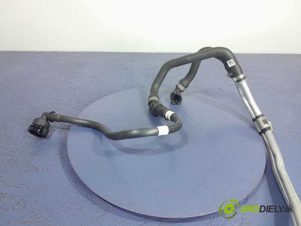 Bmw X4 2022 rúrka Chladič: 9845503