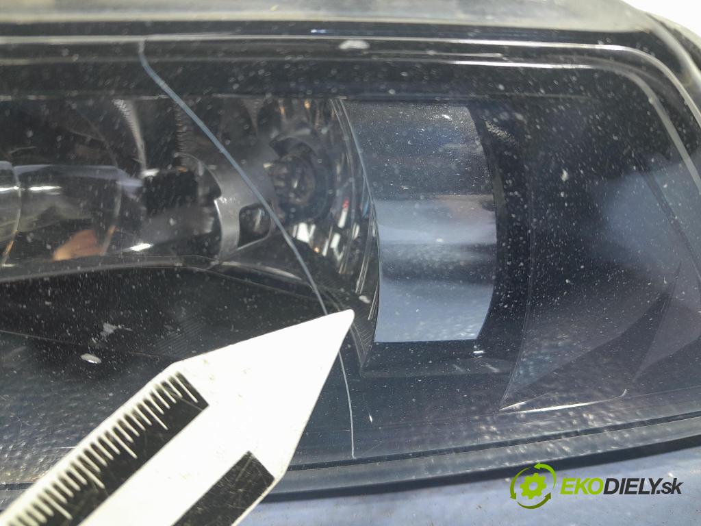 Skoda Superb 2017 Halogen Vľavo: 3V0941699