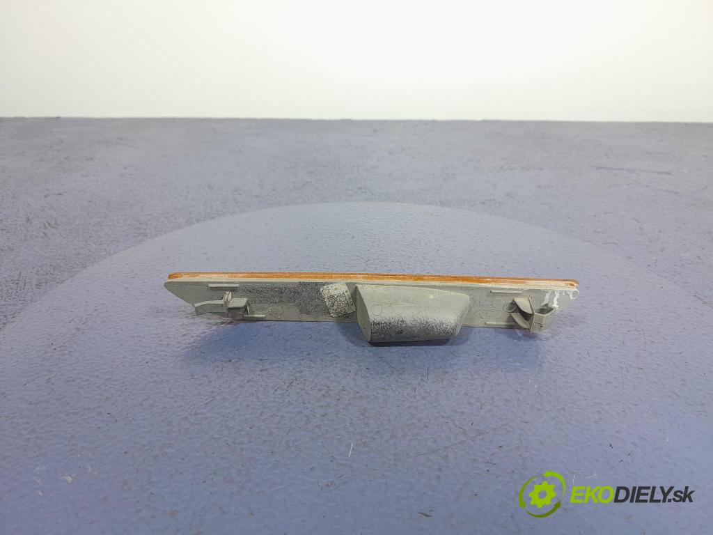 Ford Mustang 2019 lišta narazník FR3B-15A457-A