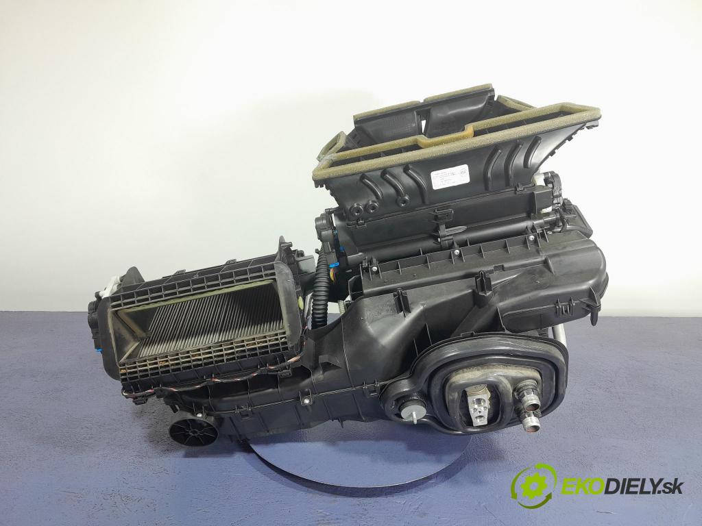 Skoda Superb 2017 radiator 5Q1816005A