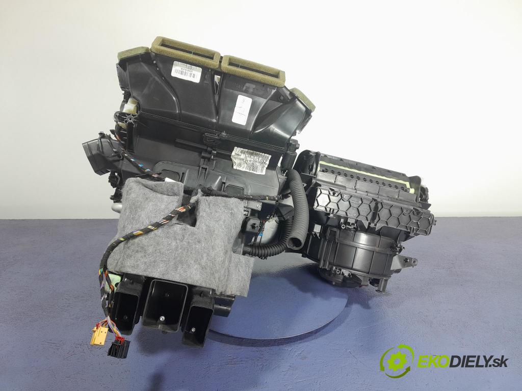 Skoda Superb 2017 radiator 5Q1816005A