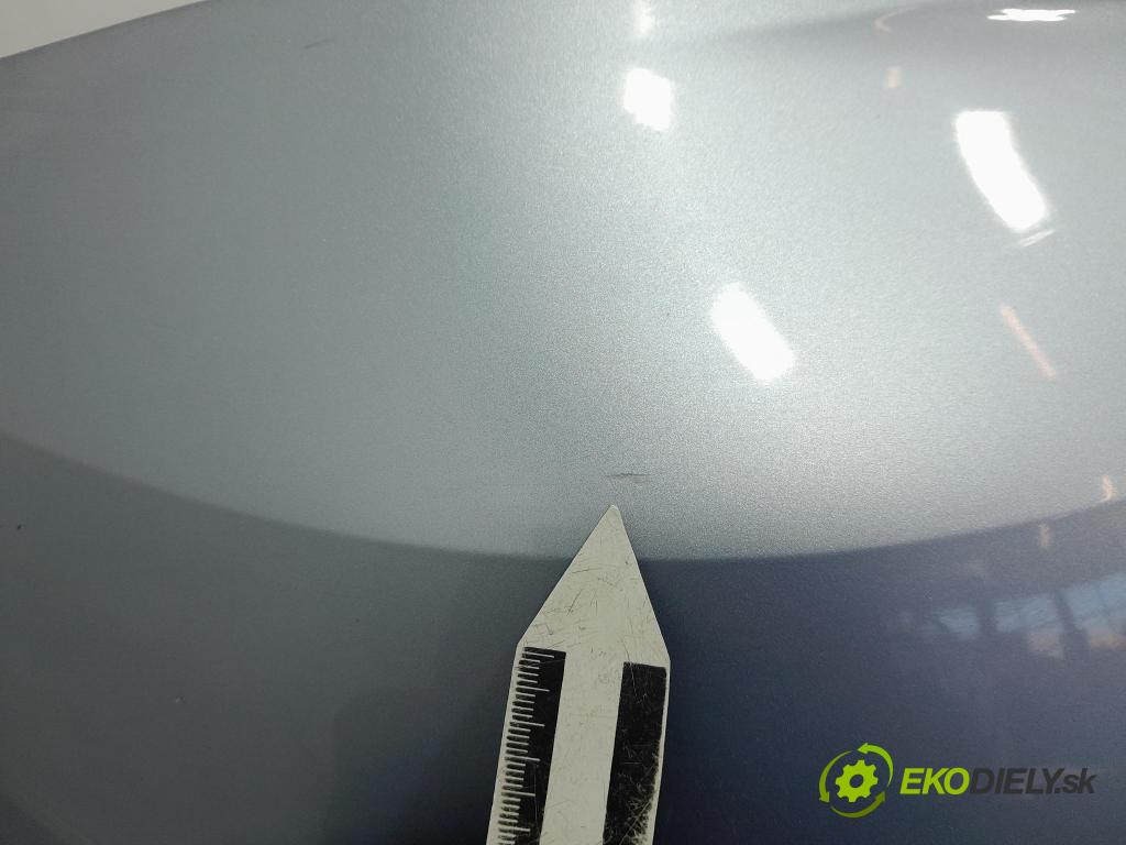 Opel Insignia 2018 nárazník zad