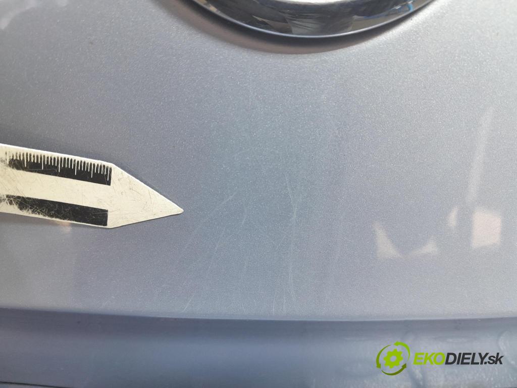 Opel Insignia 2018 zadna dveře kufra: kufra: