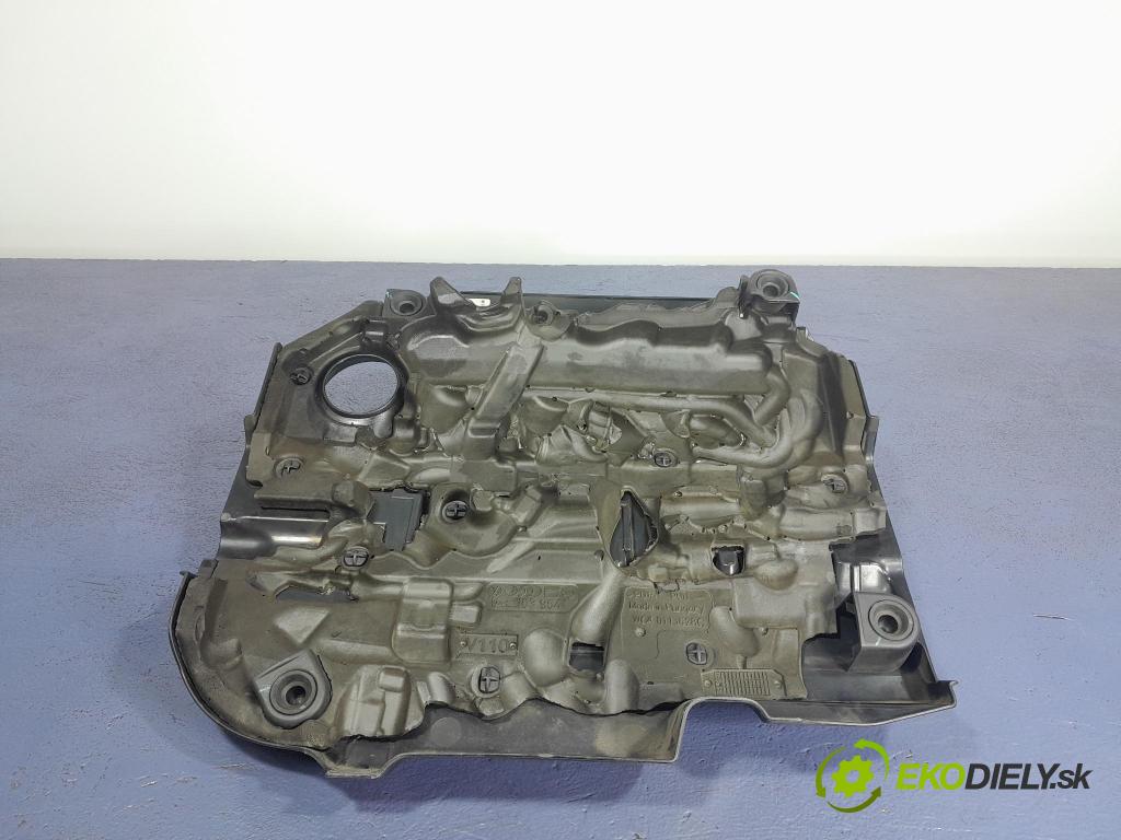 Skoda Superb 2017 kryt Motor: 04L103925T