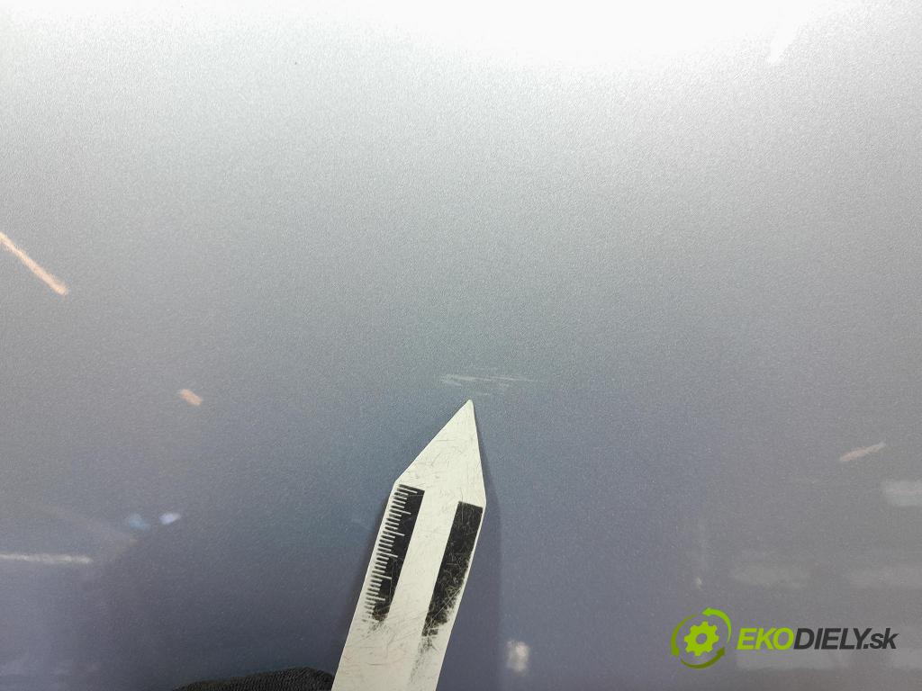 Opel Insignia 2018 dvere Predné Vľavo: