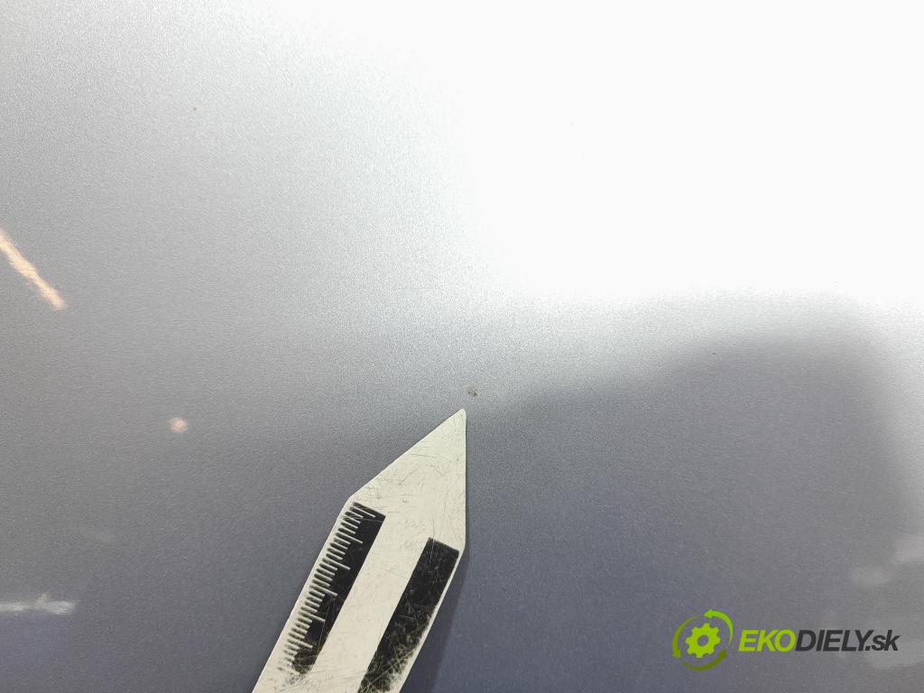Opel Insignia 2018 dvere Predné Vľavo: