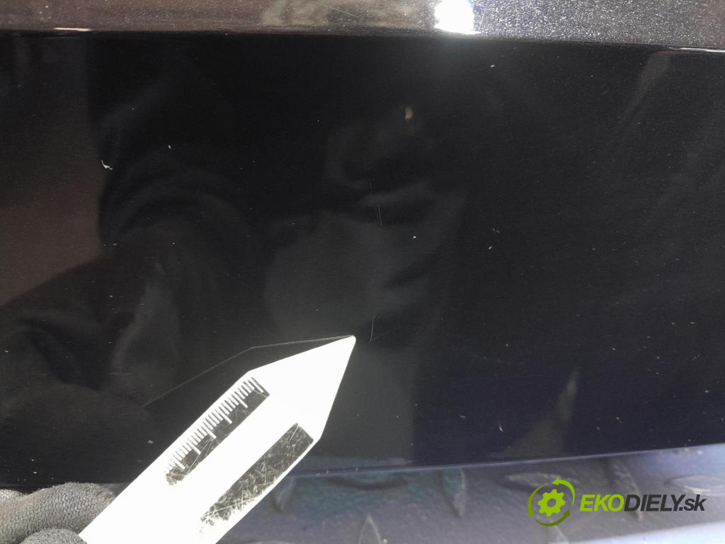 Skoda Superb 2017 zadna dveře kufra: kufra: