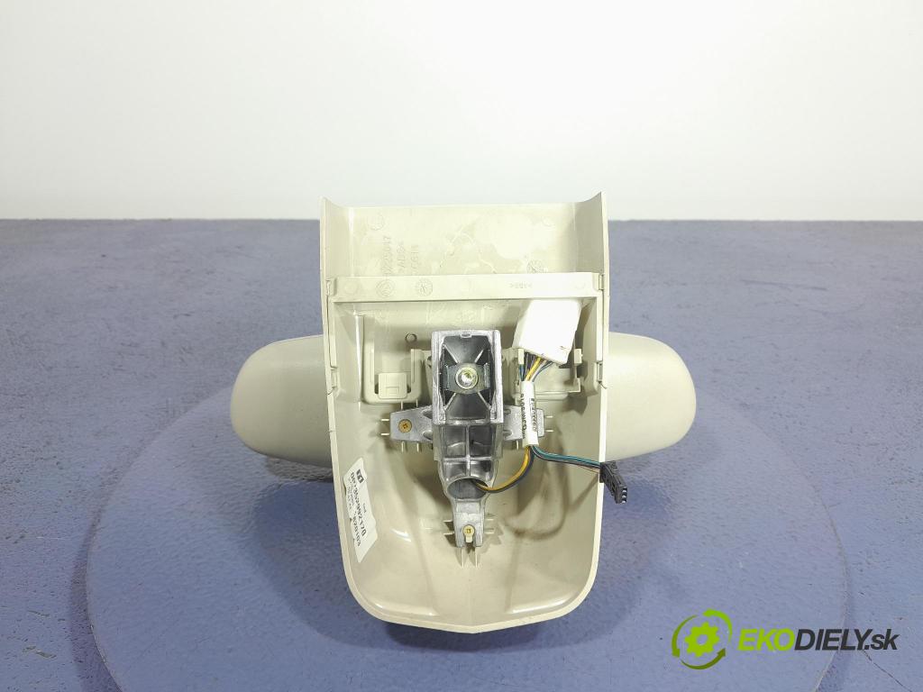 Fiat Croma 2005 zrkadlo Vnútri: 007353992170
