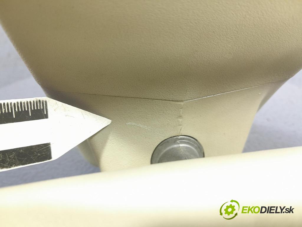 Fiat Croma 2005 zrkadlo Vnútri: 007353992170