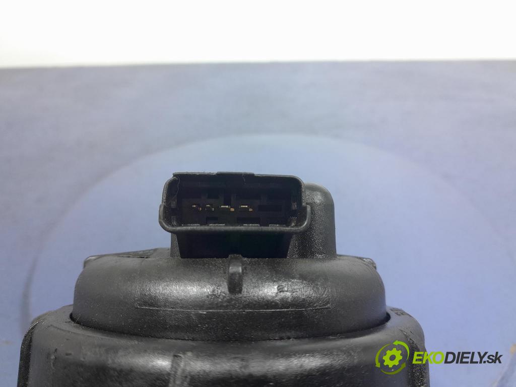 Fiat Croma 2005 obal Filtre: paliva 235513920