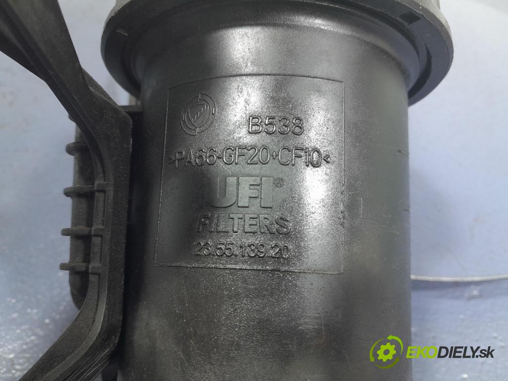 Fiat Croma 2005 obal Filtre: paliva 235513920
