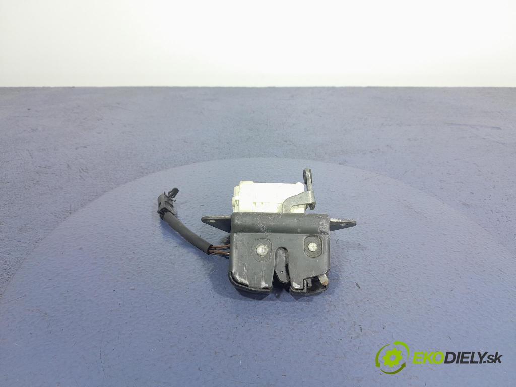 Fiat Croma 2005 zámok Klapky: kufra: