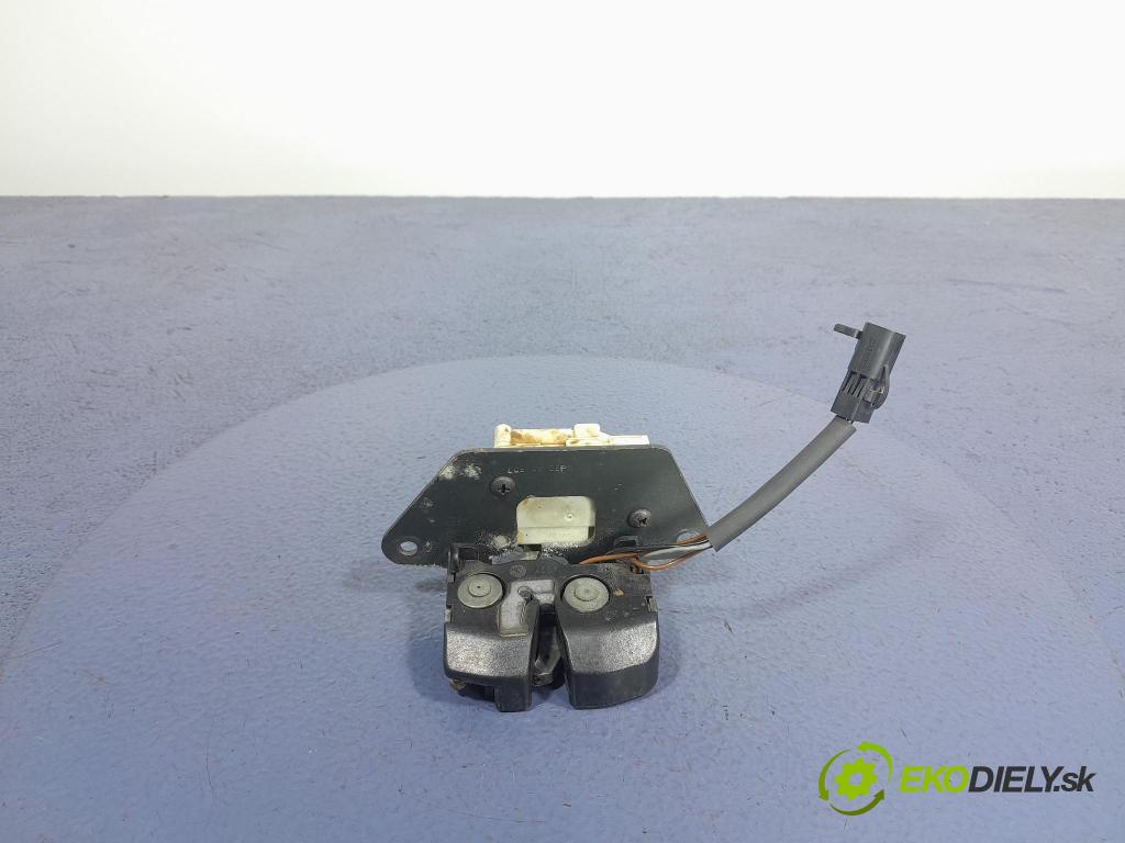 Fiat Croma 2005 zámok Klapky: kufra: