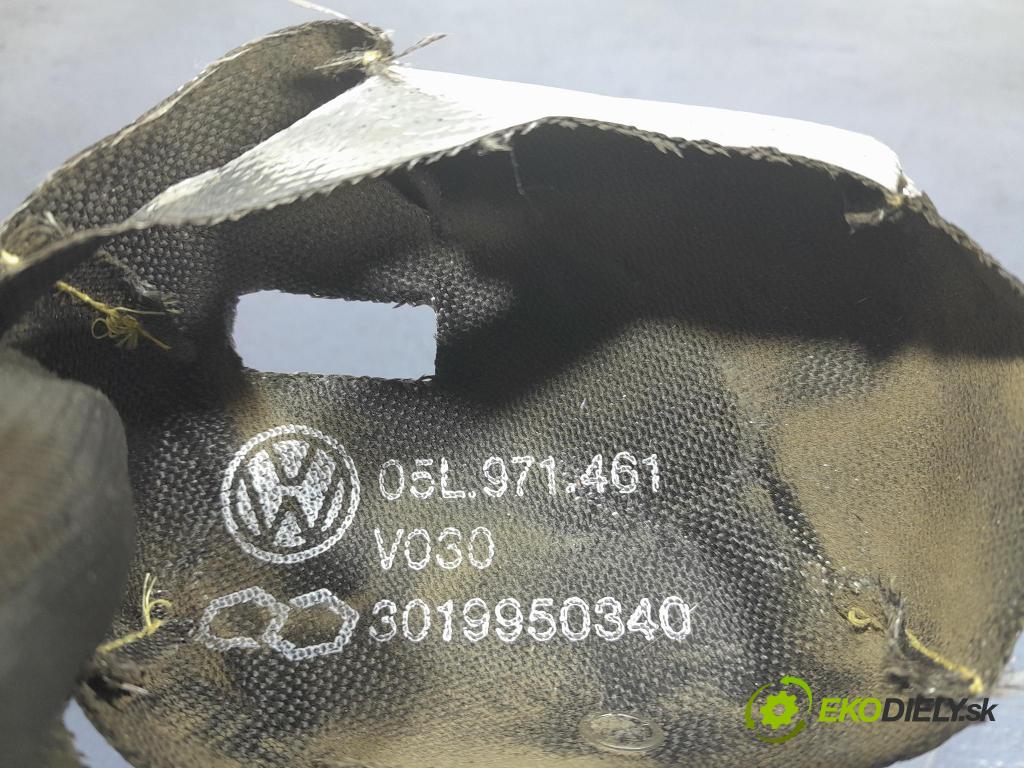 Audi Q5 2021 klapka 05L131501L