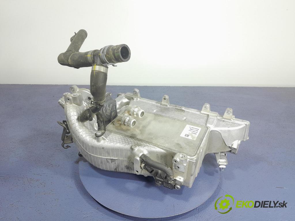 Audi Q5 2021 zvod Sanie: 05L129766Q