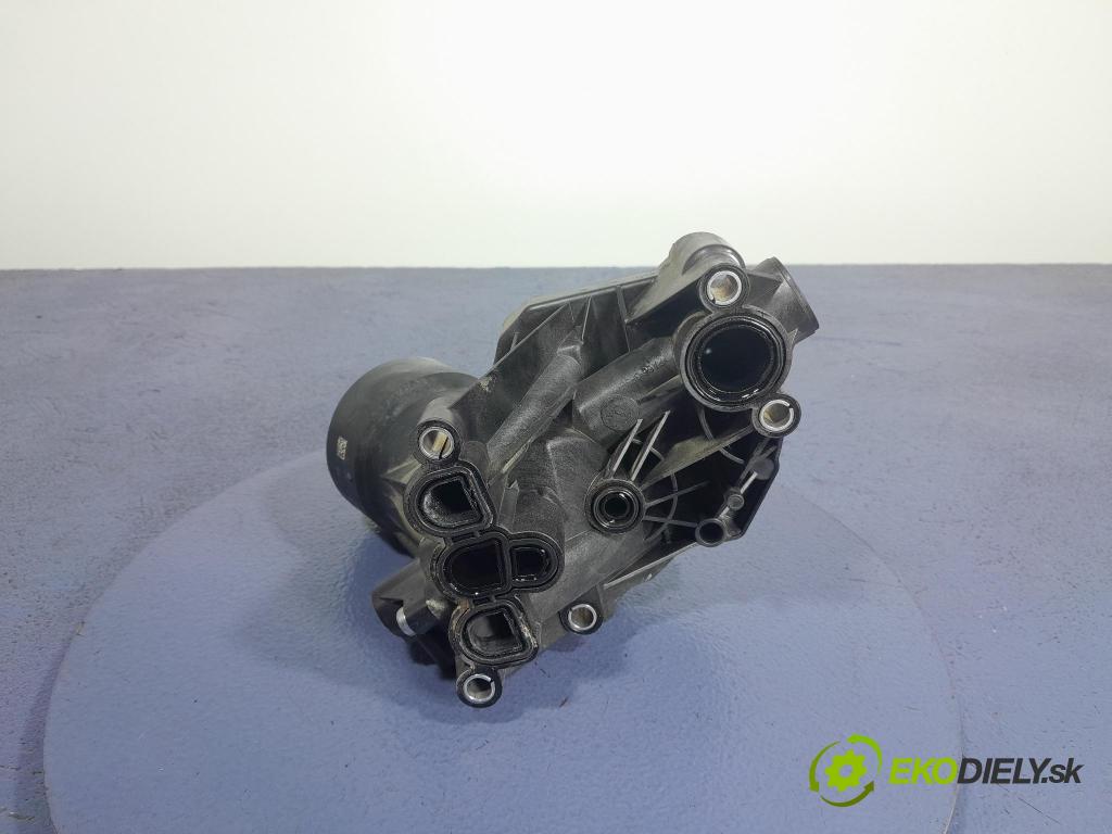 Audi Q5 2021 obal Filtre: oleja 05L115389AB