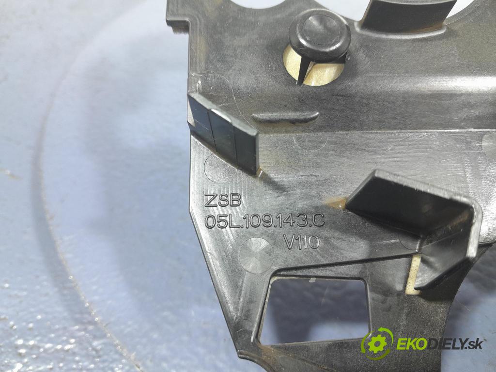 Audi Q5 2021 kryt Načasovanie: 05L109143C