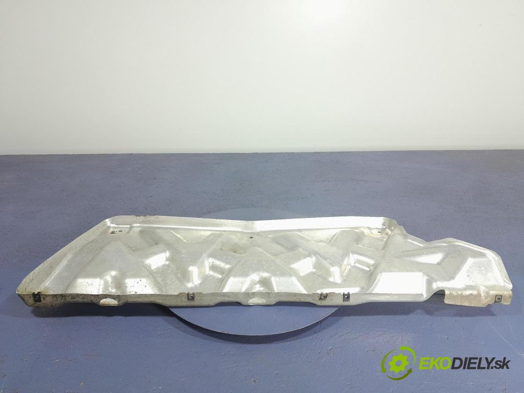 Audi Q5 2021 kryt Tepelné: 80A807329C
