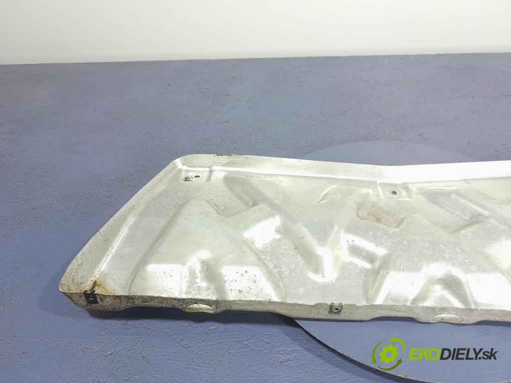 Audi Q5 2021 kryt Tepelné: 80A807329C