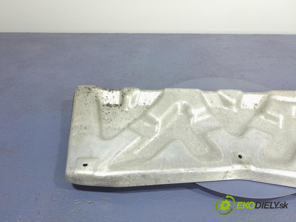 Audi Q5 2021 kryt Tepelné: 80A807329C