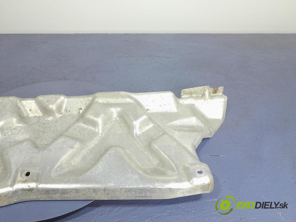 Audi Q5 2021 kryt Tepelné: 80A807329C