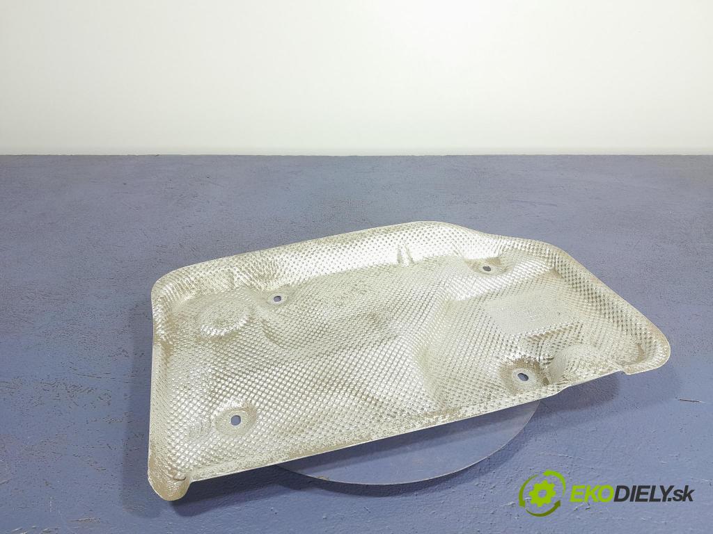 Audi Q5 2021 kryt Tepelné: 80A804174B