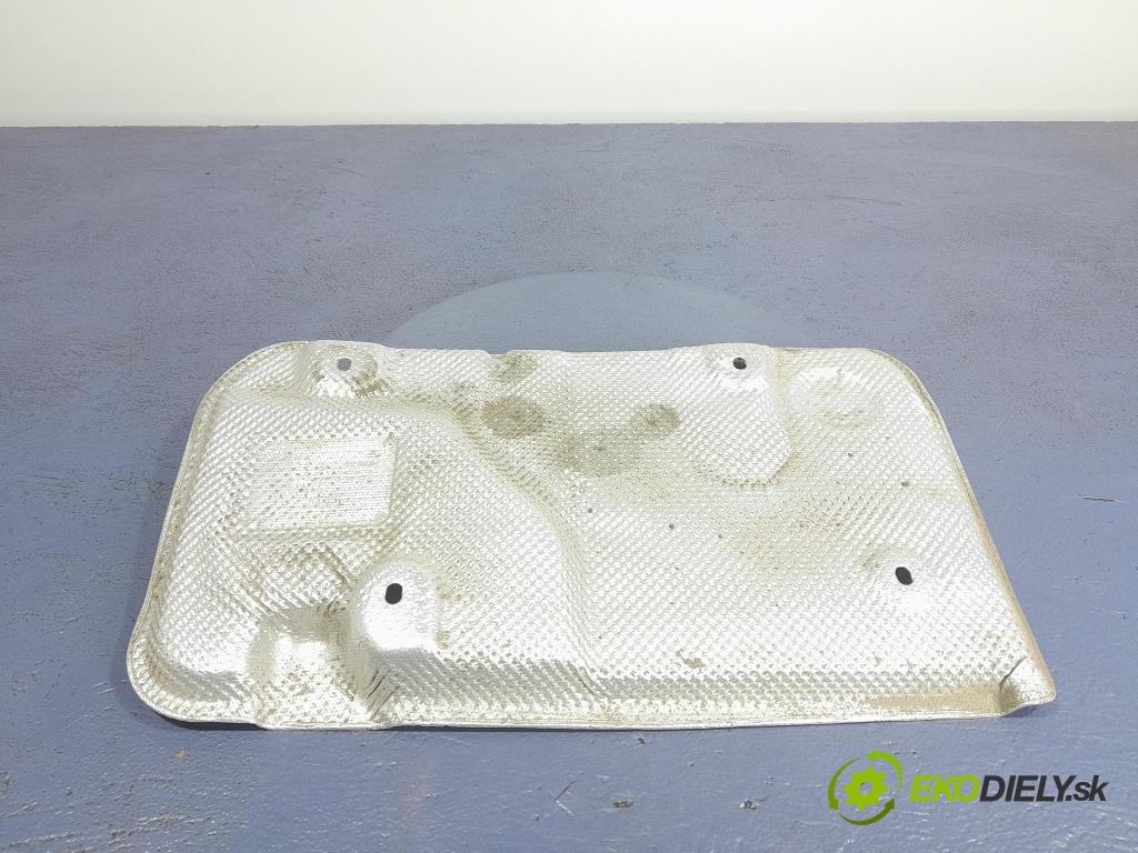 Audi Q5 2021 kryt Tepelné: 80A804174B