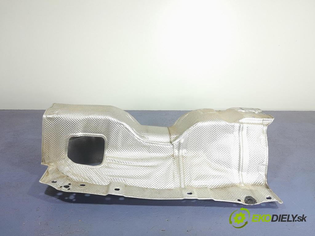 Audi Q5 2021 kryt Tepelné: 80A804160C