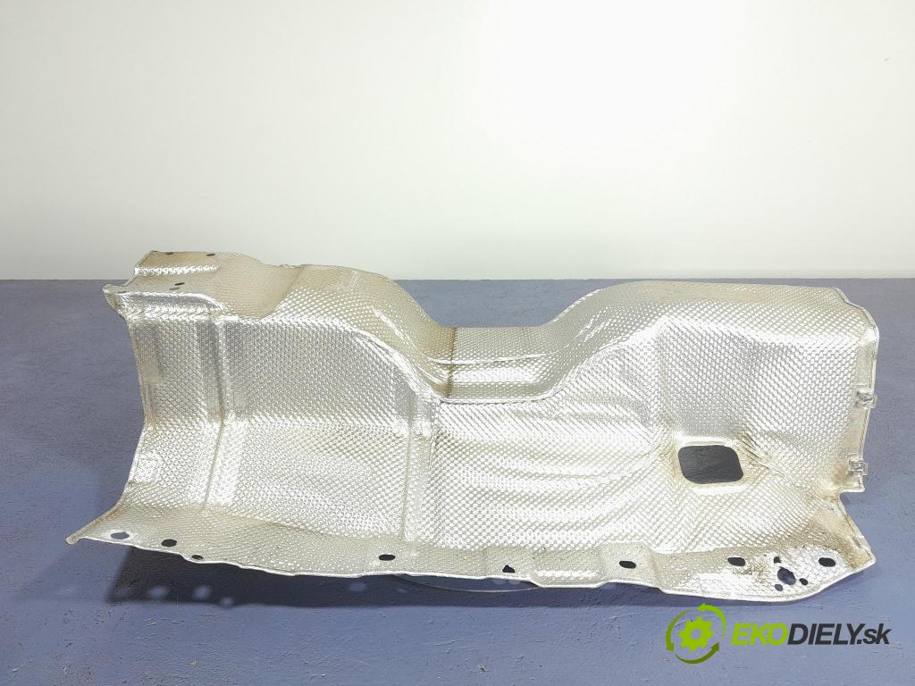 Audi Q5 2021 kryt Tepelné: 80A804160C